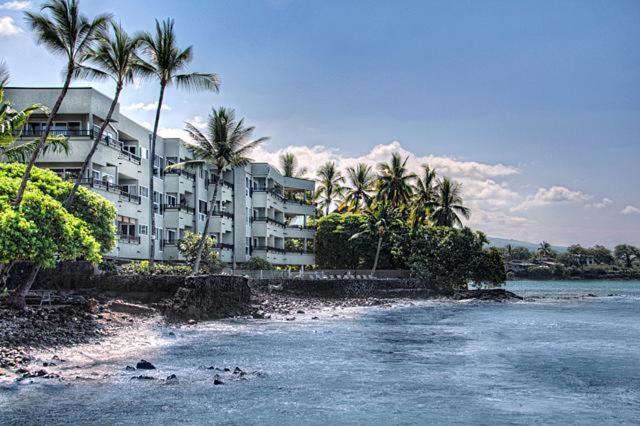 Banyan Tree 404D Villa ไคลัวโคนา ภายนอก รูปภาพ