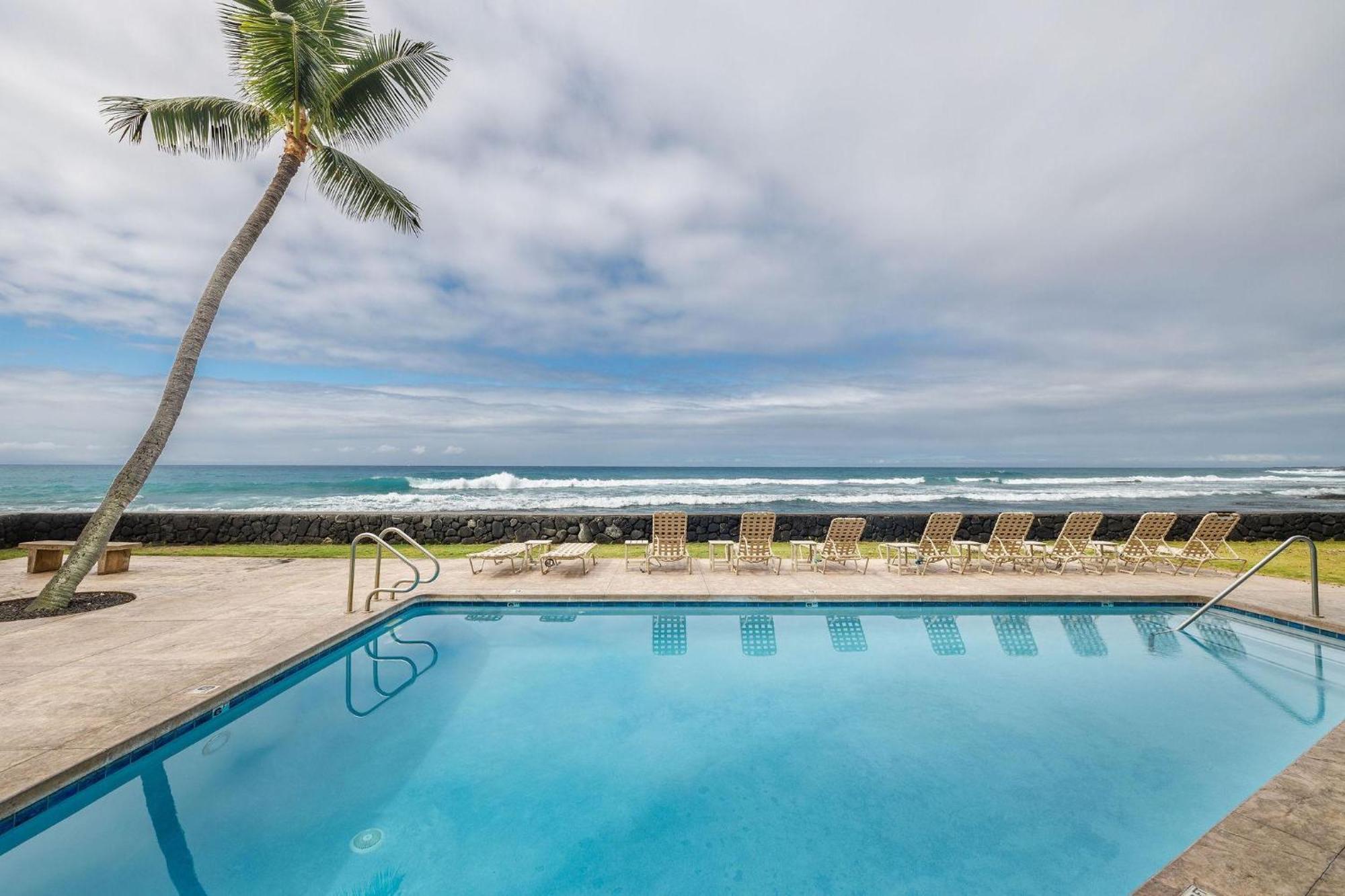 Banyan Tree 404D Villa ไคลัวโคนา ภายนอก รูปภาพ