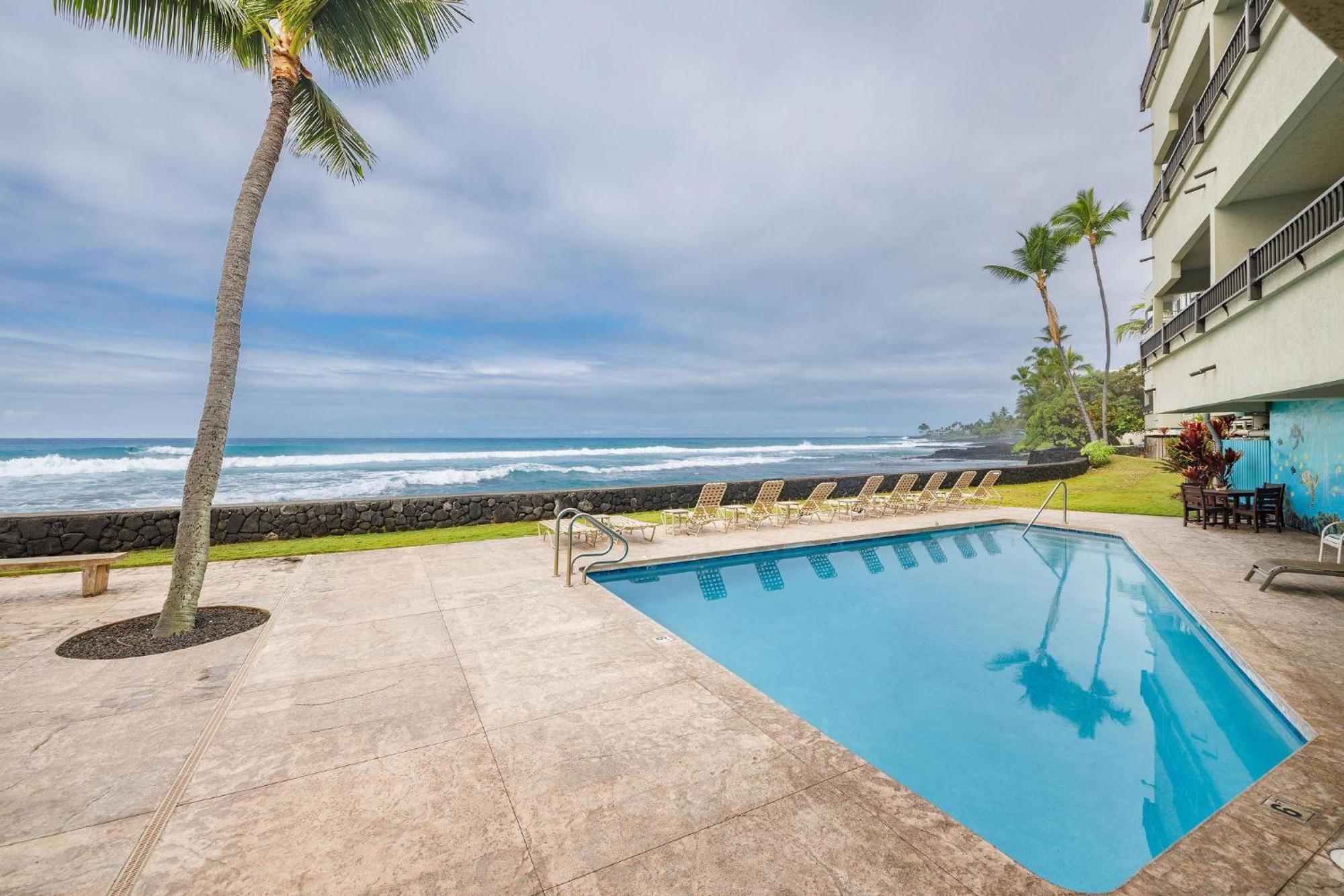 Banyan Tree 404D Villa ไคลัวโคนา ภายนอก รูปภาพ