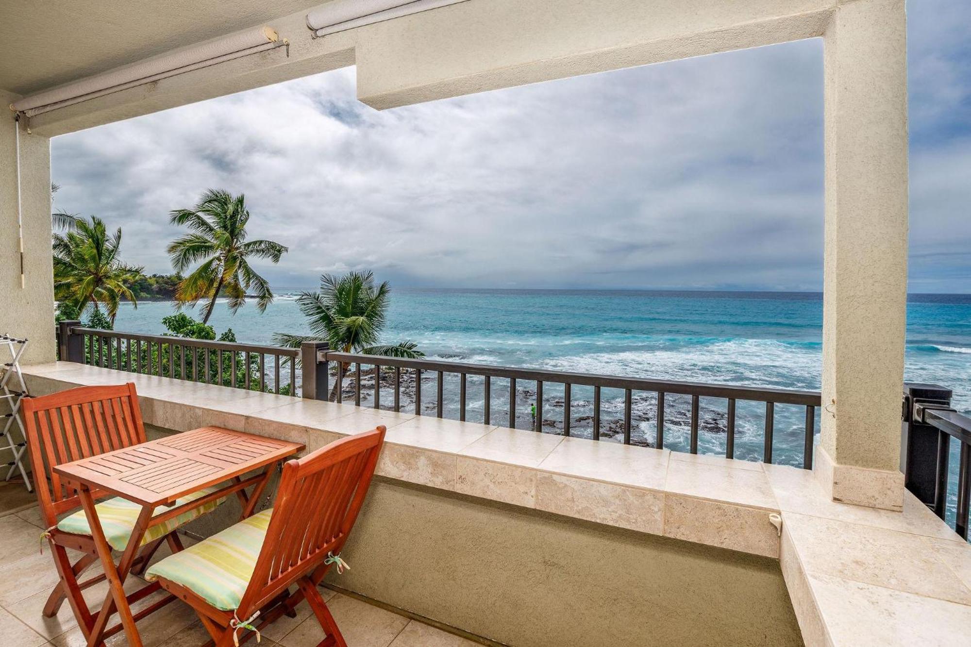 Banyan Tree 404D Villa ไคลัวโคนา ภายนอก รูปภาพ