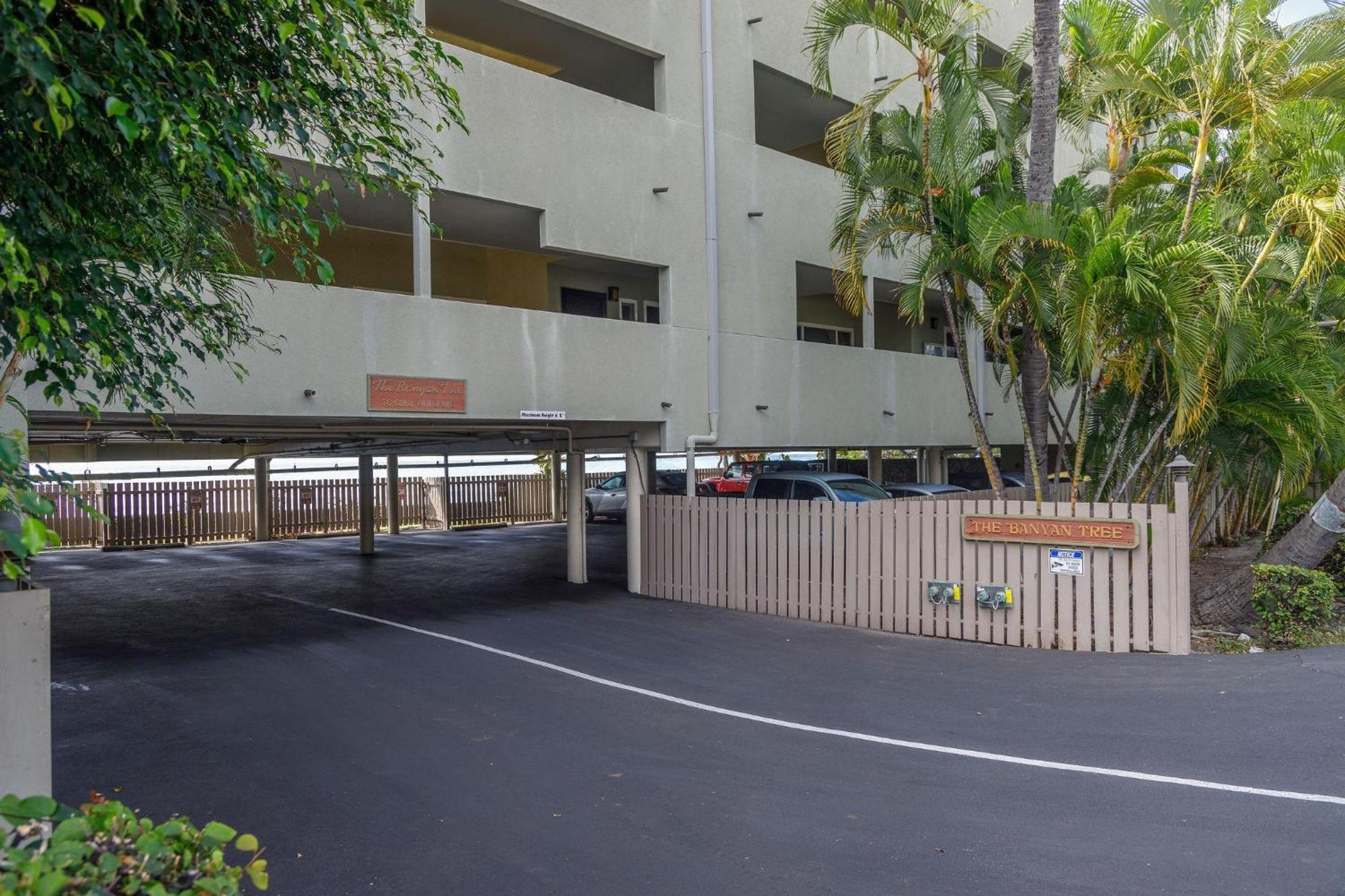 Banyan Tree 404D Villa ไคลัวโคนา ภายนอก รูปภาพ