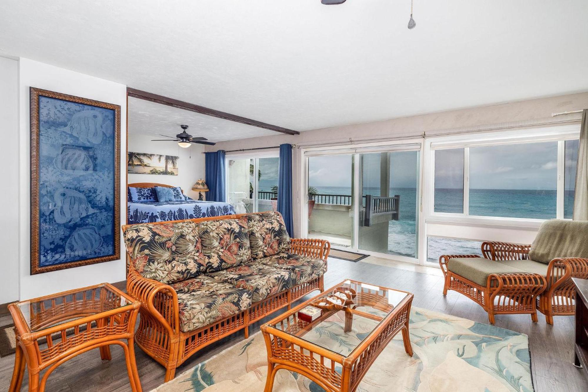 Banyan Tree 404D Villa ไคลัวโคนา ภายนอก รูปภาพ